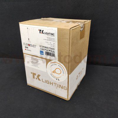 Светильник подвесной TK Lighting 600 Mango 1