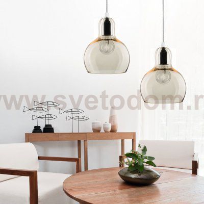 Светильник подвесной TK Lighting 600 Mango 1