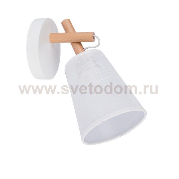 Настенный светильник бра TK Lighting 818 Vaio 1