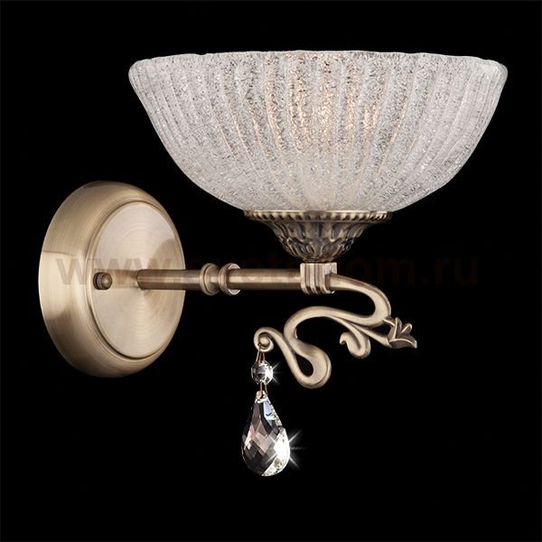 Светильник Eurosvet 22791/1 античная бронза