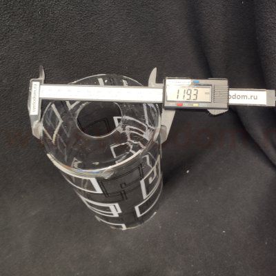 Светильник подвесной Eurosvet 50002/1 хром