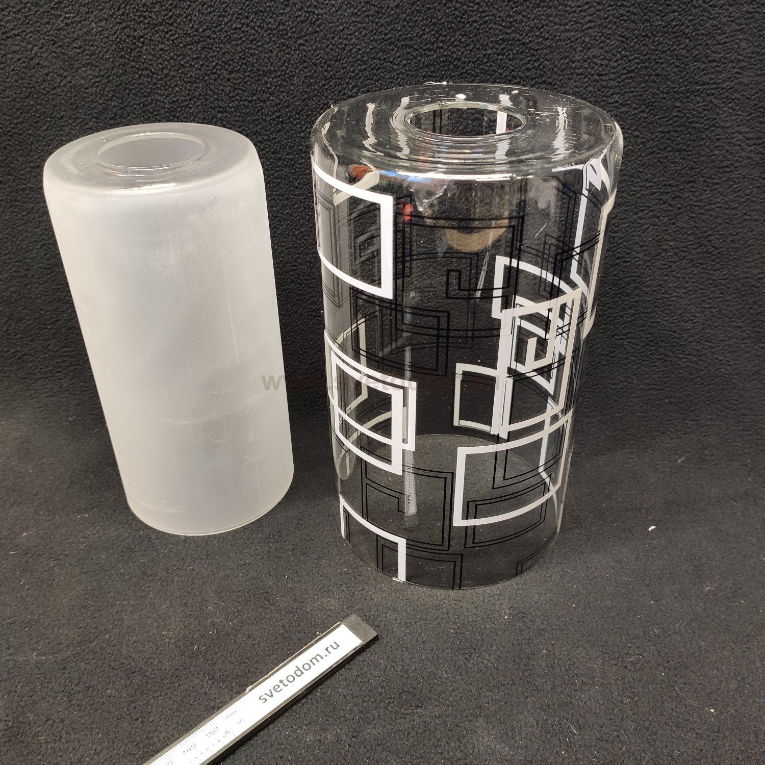 Светильник подвесной Eurosvet 50002/1 хром