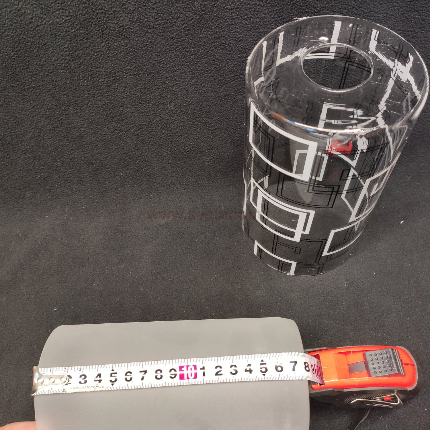 Светильник подвесной Eurosvet 50002/1 хром