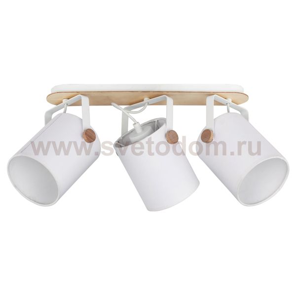 Светильник TK Lighting 1613 Relax White 3