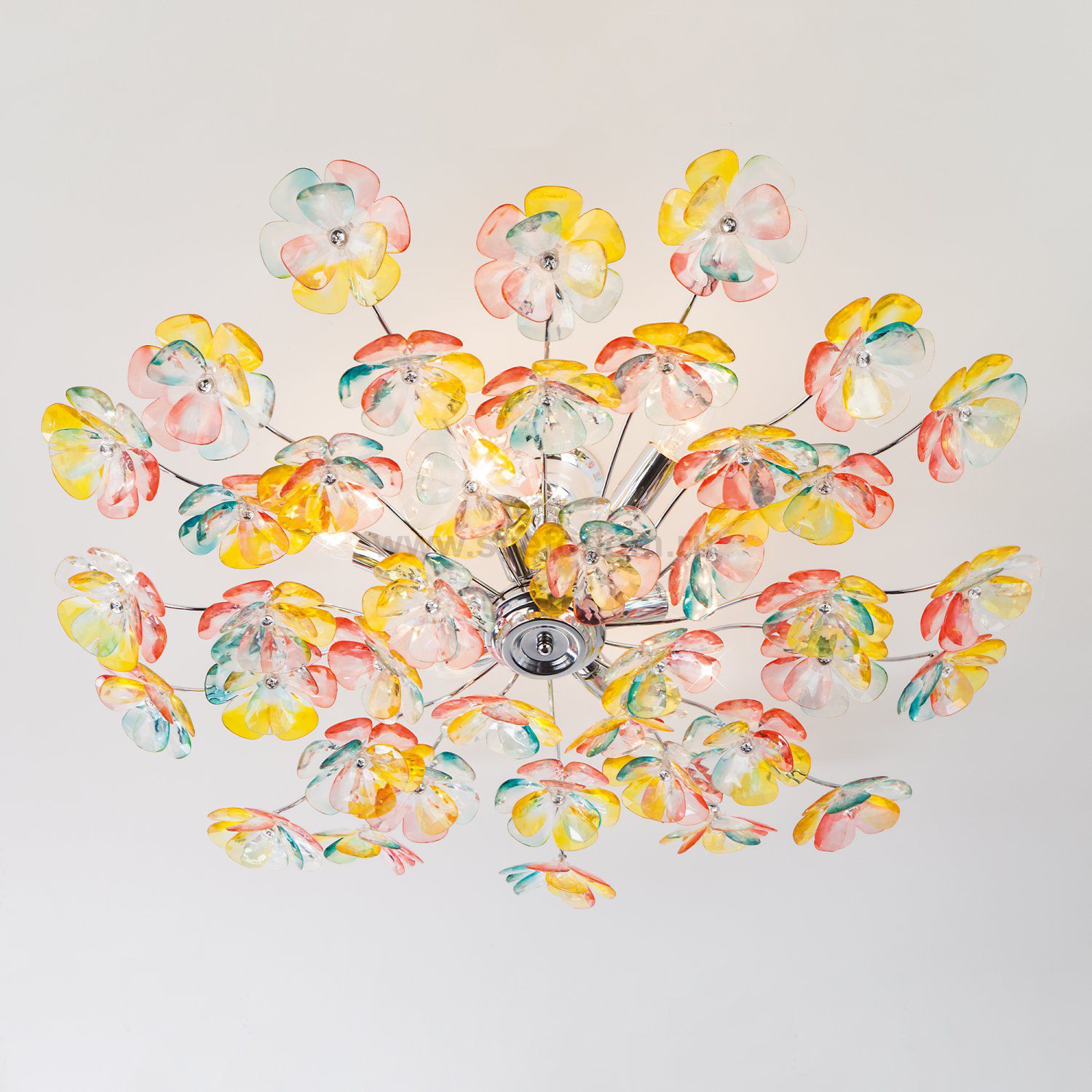 Eurosvet 10201/6 хром