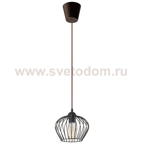 Люстра TK Lighting 1493 Tina 1
