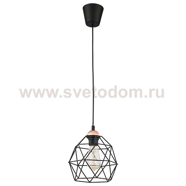 Люстра TK Lighting 1638 Galaxy 1
