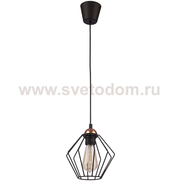 Подвесной светильник TK Lighting 1642 Galaxy 1