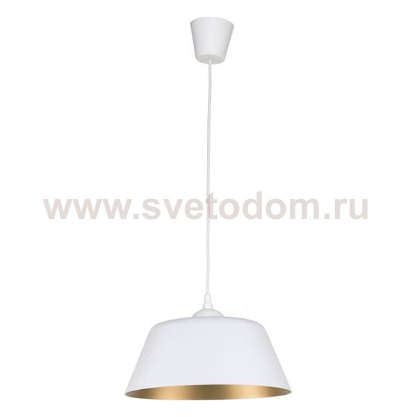 Люстра TK Lighting 1704 Rossi 1