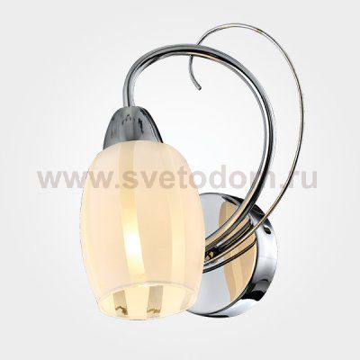 Светильник бра Eurosvet 70040/1 хром