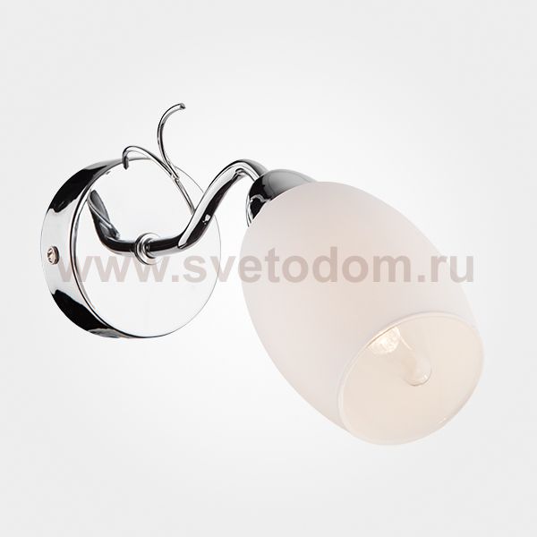 Светильник Eurosvet 70036/1 хром