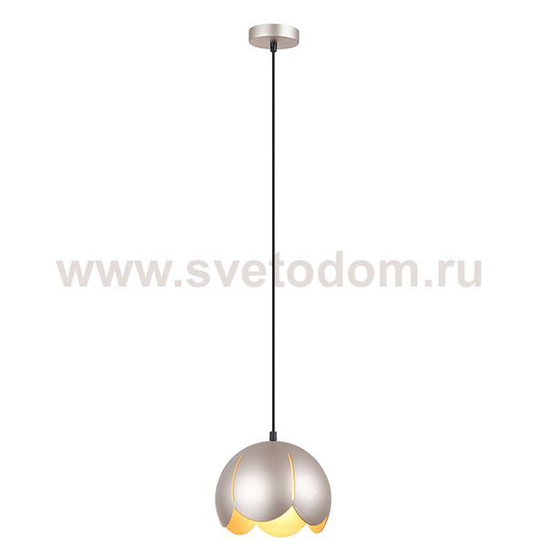 Светильник Eurosvet 50049/1 золотой