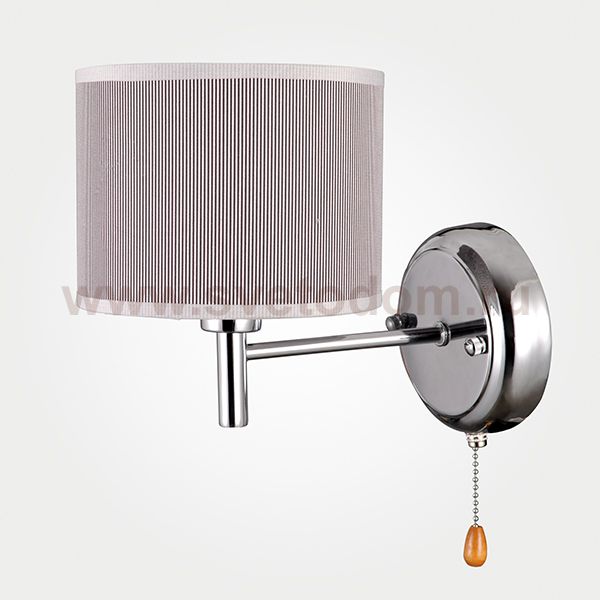 Светильник Eurosvet 70047/1 хром