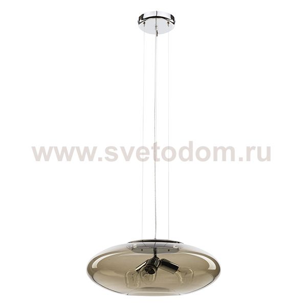 Подвесной светильник TK Lighting 1556 Gala Gray 3