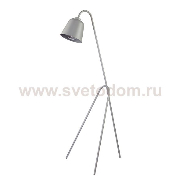 Торшер TK Lighting 2981 Lami Grey 1