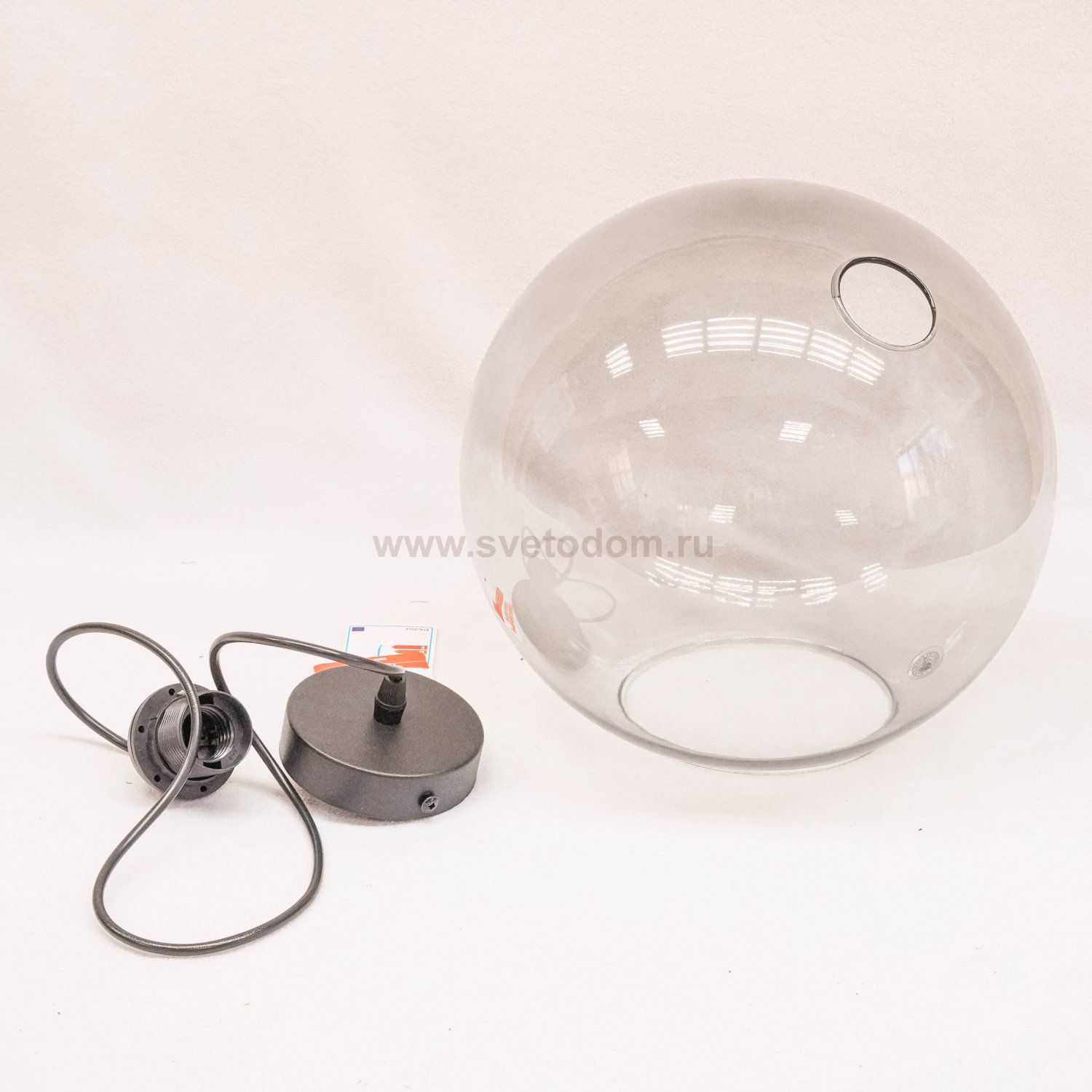 Светильник TK Lighting 1933 Pobo 1