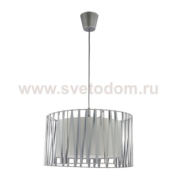 Люстра TK Lighting 1603 Harmony Grey 1