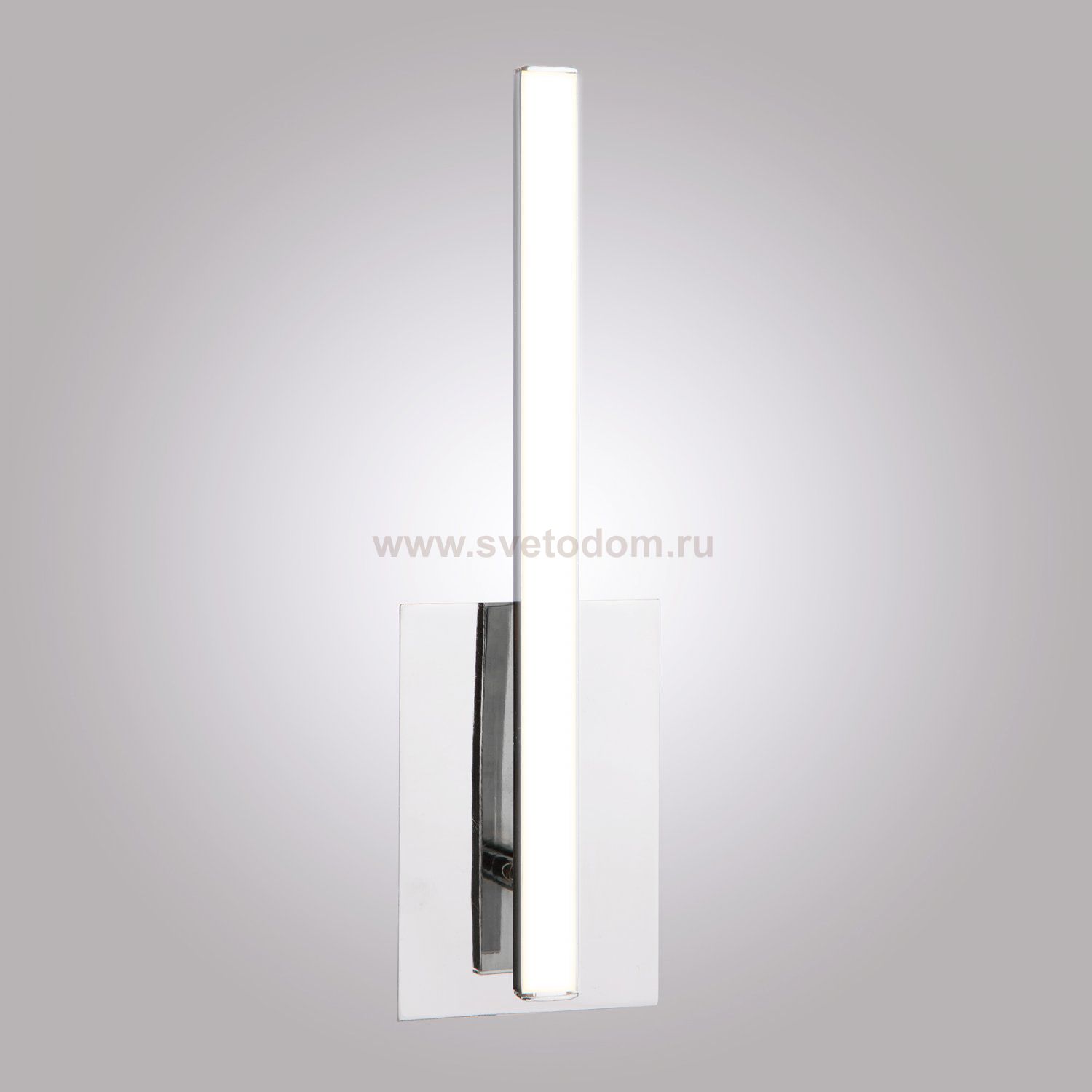 Светильник Eurosvet 90020/1 хром