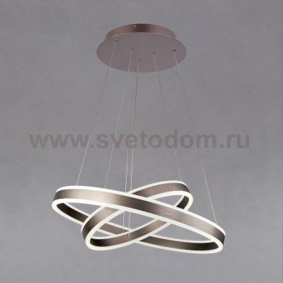 Подвесная люстра Bogates 415/2