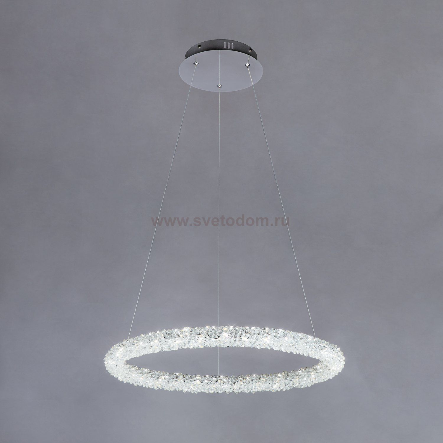 Подвесная люстра Bogates 416/1 Strotskis