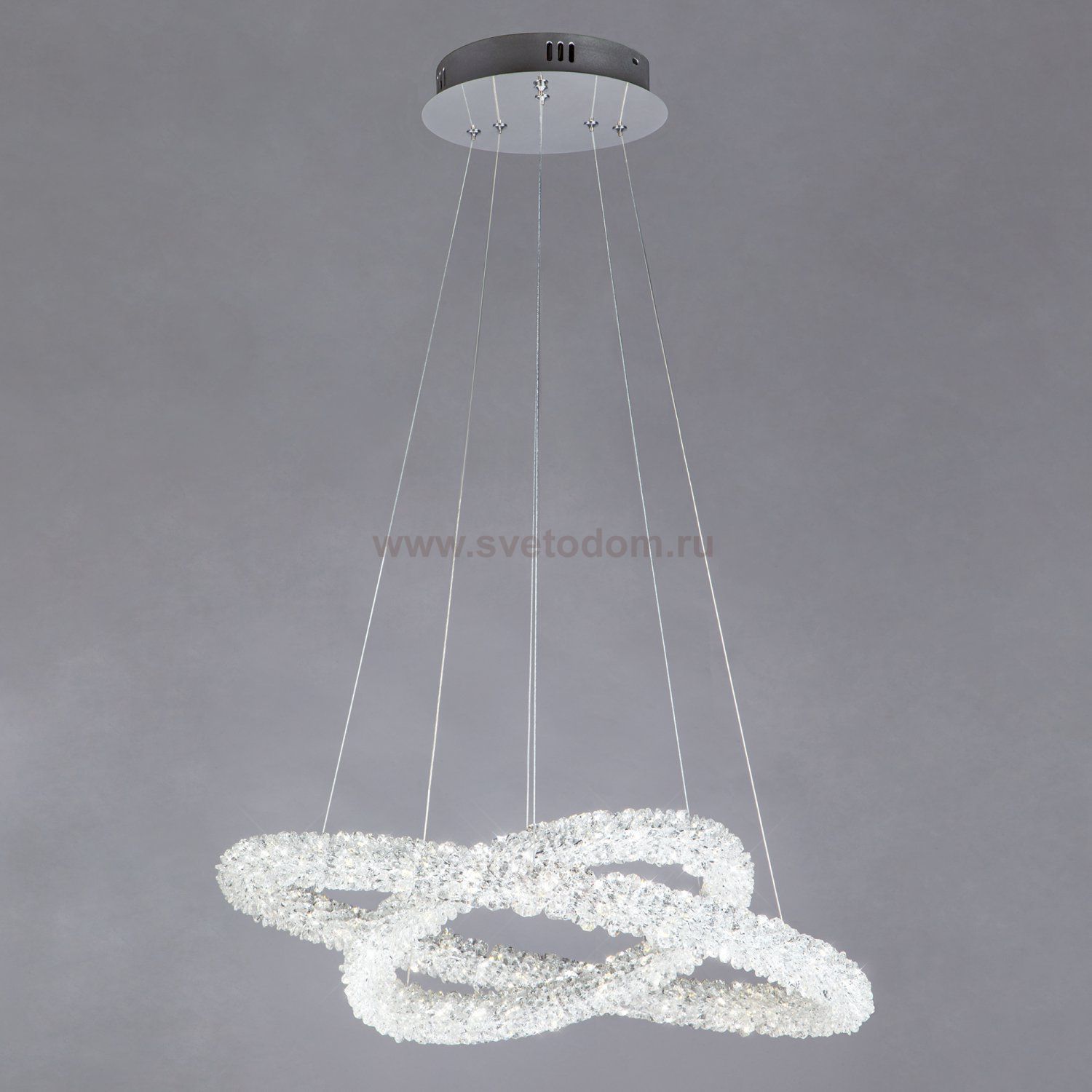 Люстра Bogates 416/2 Strotskis