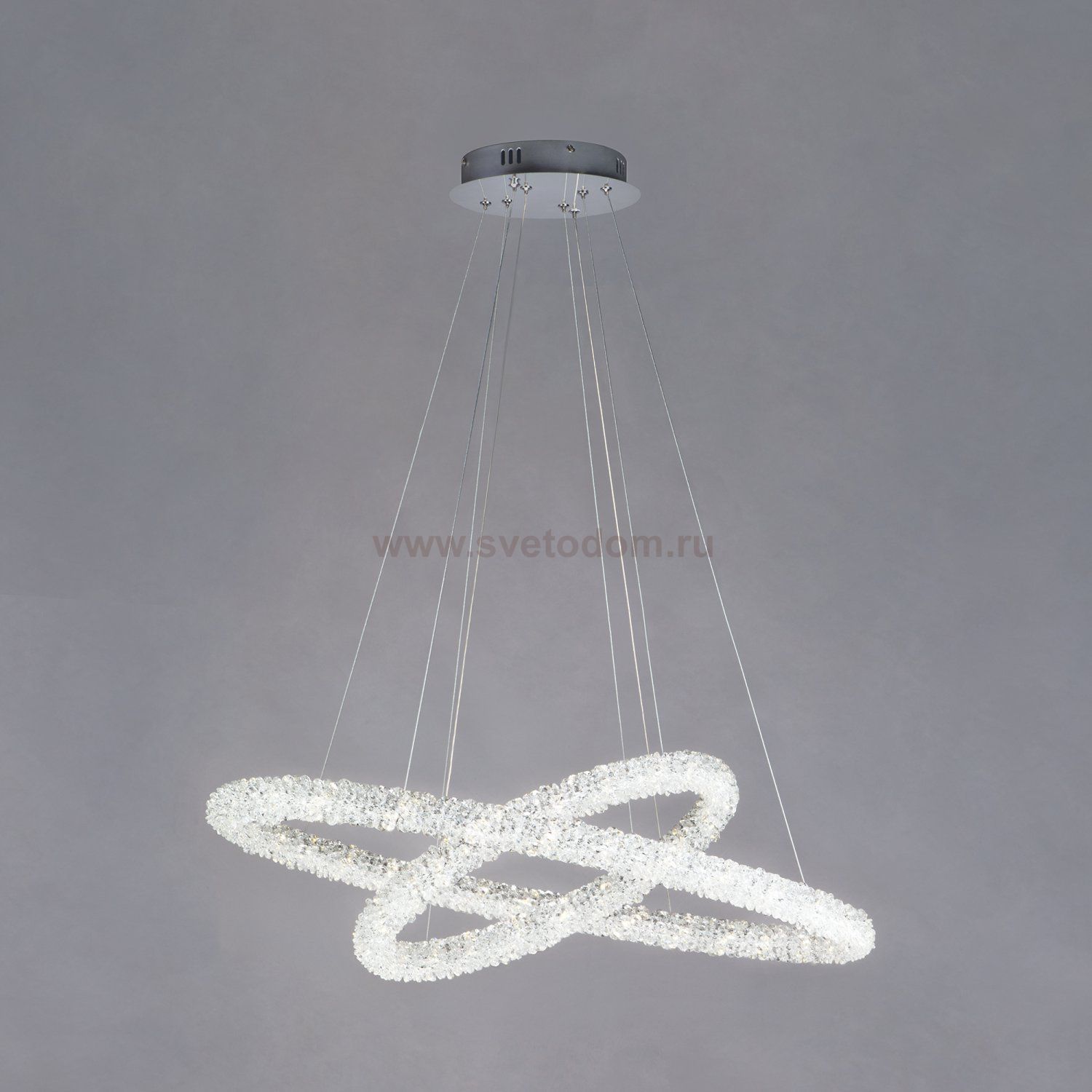 Люстра Bogates 417/2 Strotskis