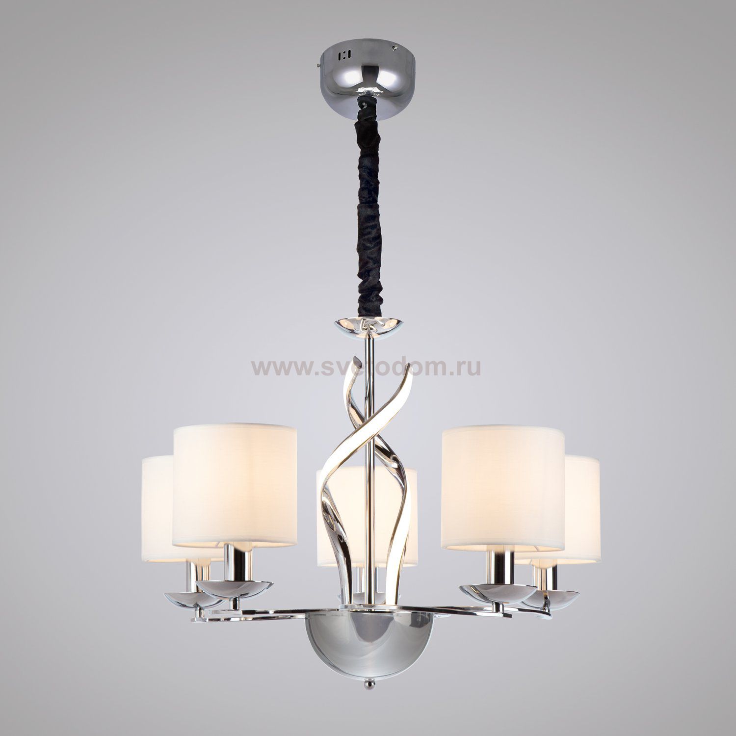 Люстра Bogates 422/5