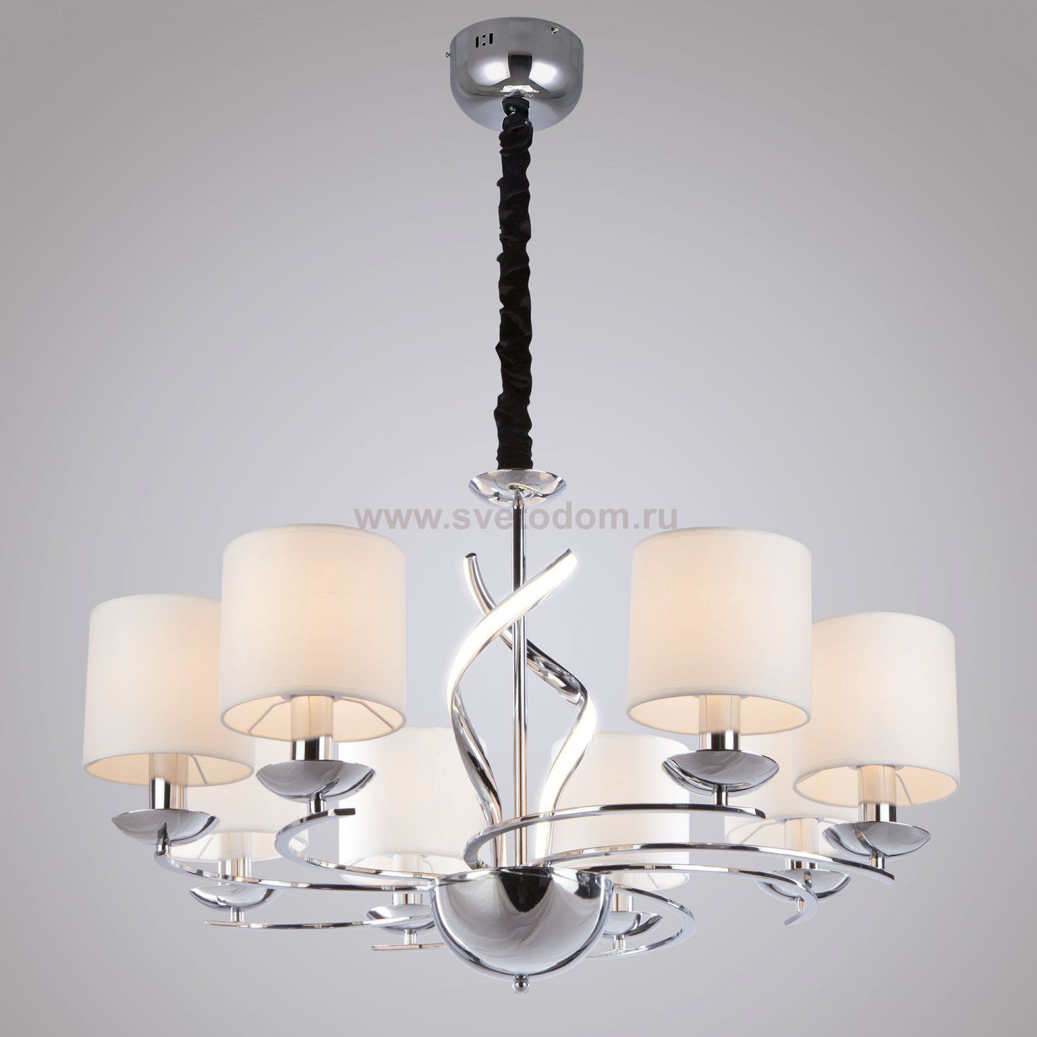 Люстра Bogates 422/8