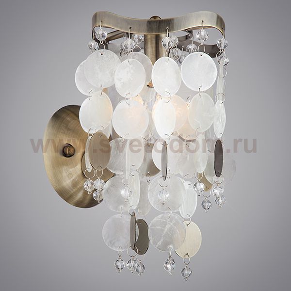 Настенный светильник бра Bogates 279/1