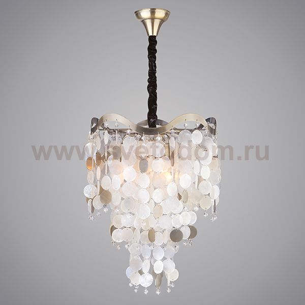 Люстра Bogates 279/4