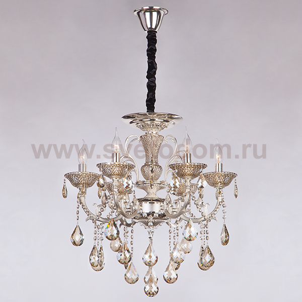 Люстра Bogates 278/6 Strotskis