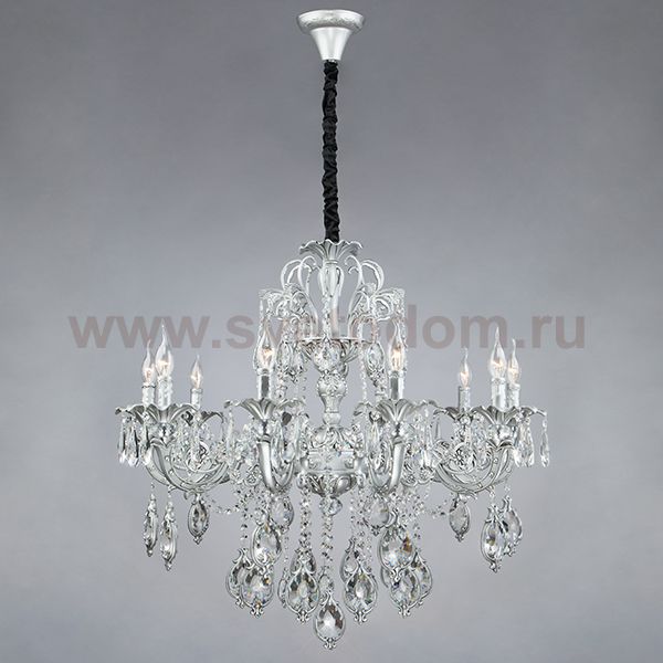 Подвесная люстра Bogates 276/10 Strotskis