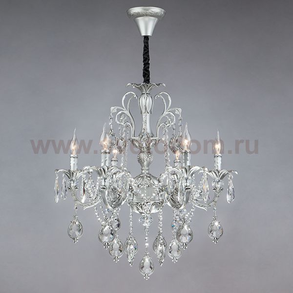 Люстра Bogates 276/6 Strotskis