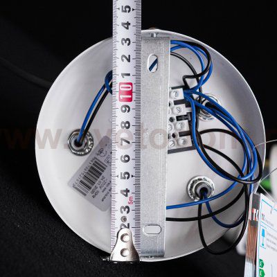 Люстра TK Lighting 2107 Wire Colour