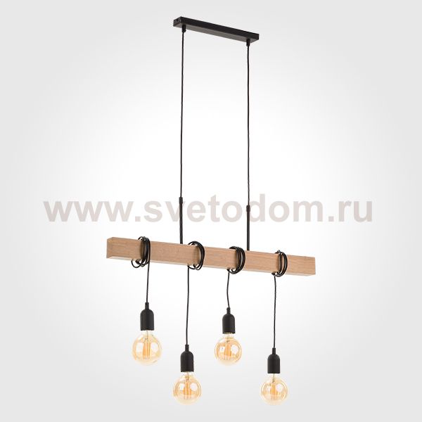 Подвесной светильник TK Lighting 1876 Belart