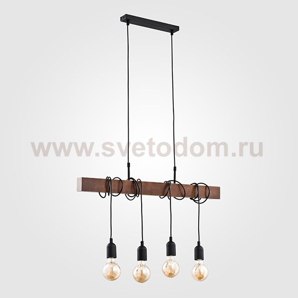 Люстра TK Lighting 1854 Belart