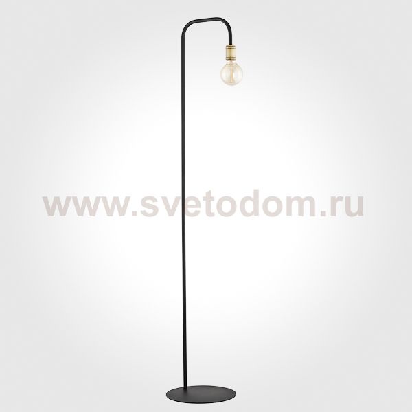 Торшер TK Lighting 3024 Retro