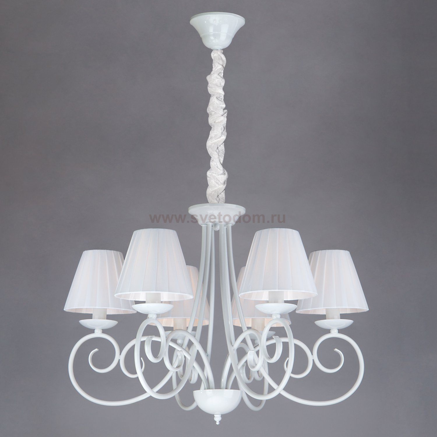 Подвесная люстра Bogates 280/6