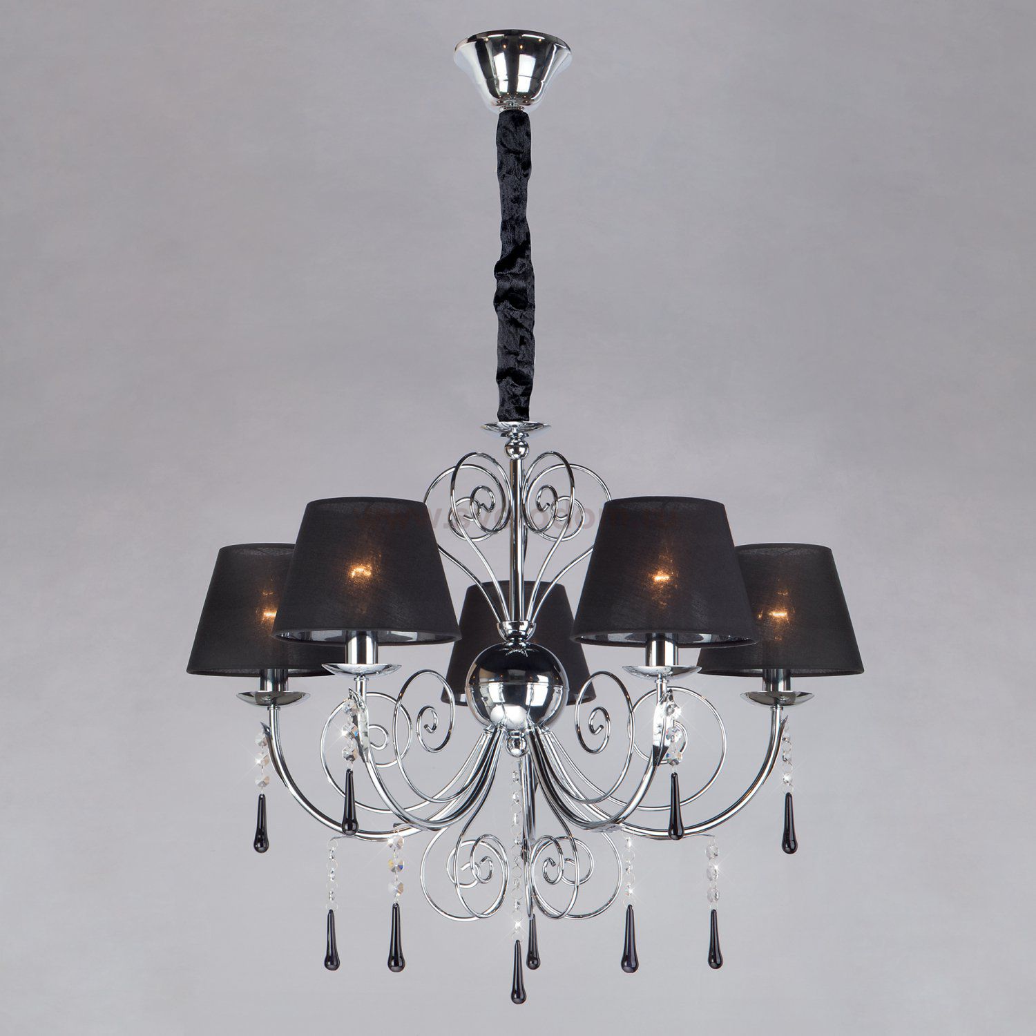 Люстра Bogates 281/5 Strotskis