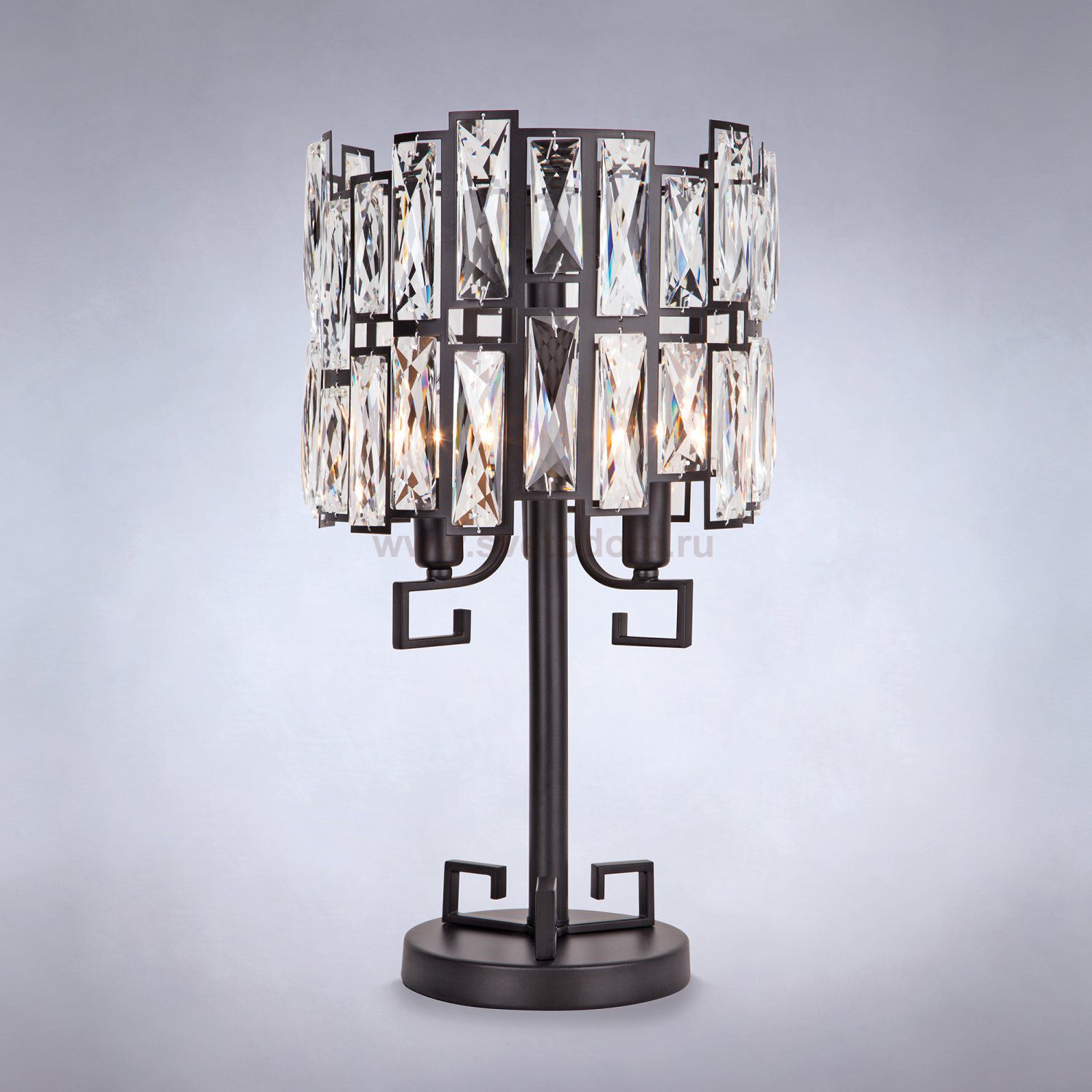 Настольные лампы Bogates 01093/3 Strotskis