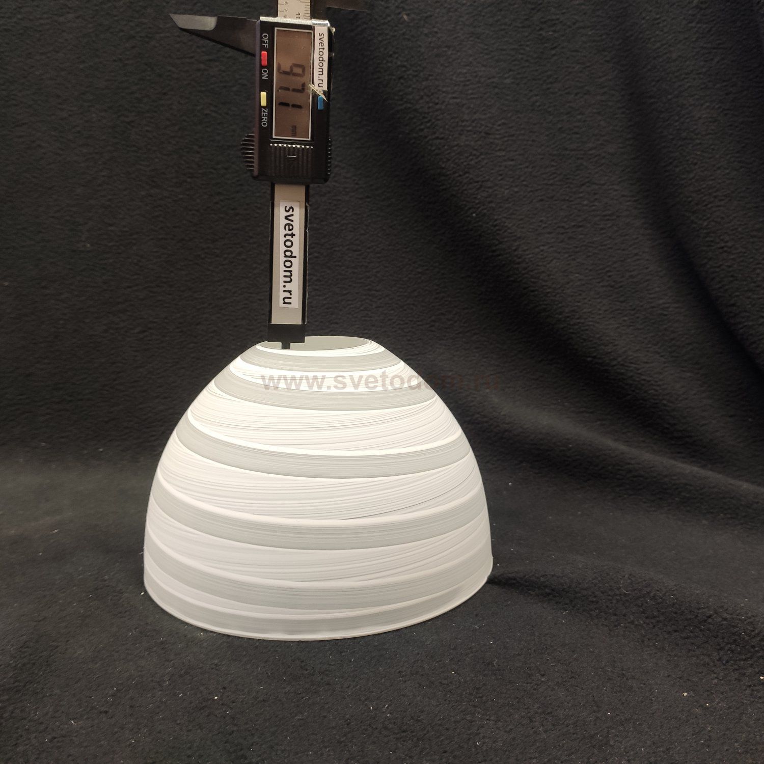 Люстра Eurosvet 30116/3 сатин-никель