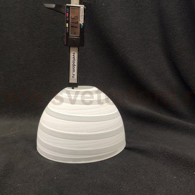 Люстра Eurosvet 30116/3 сатин-никель