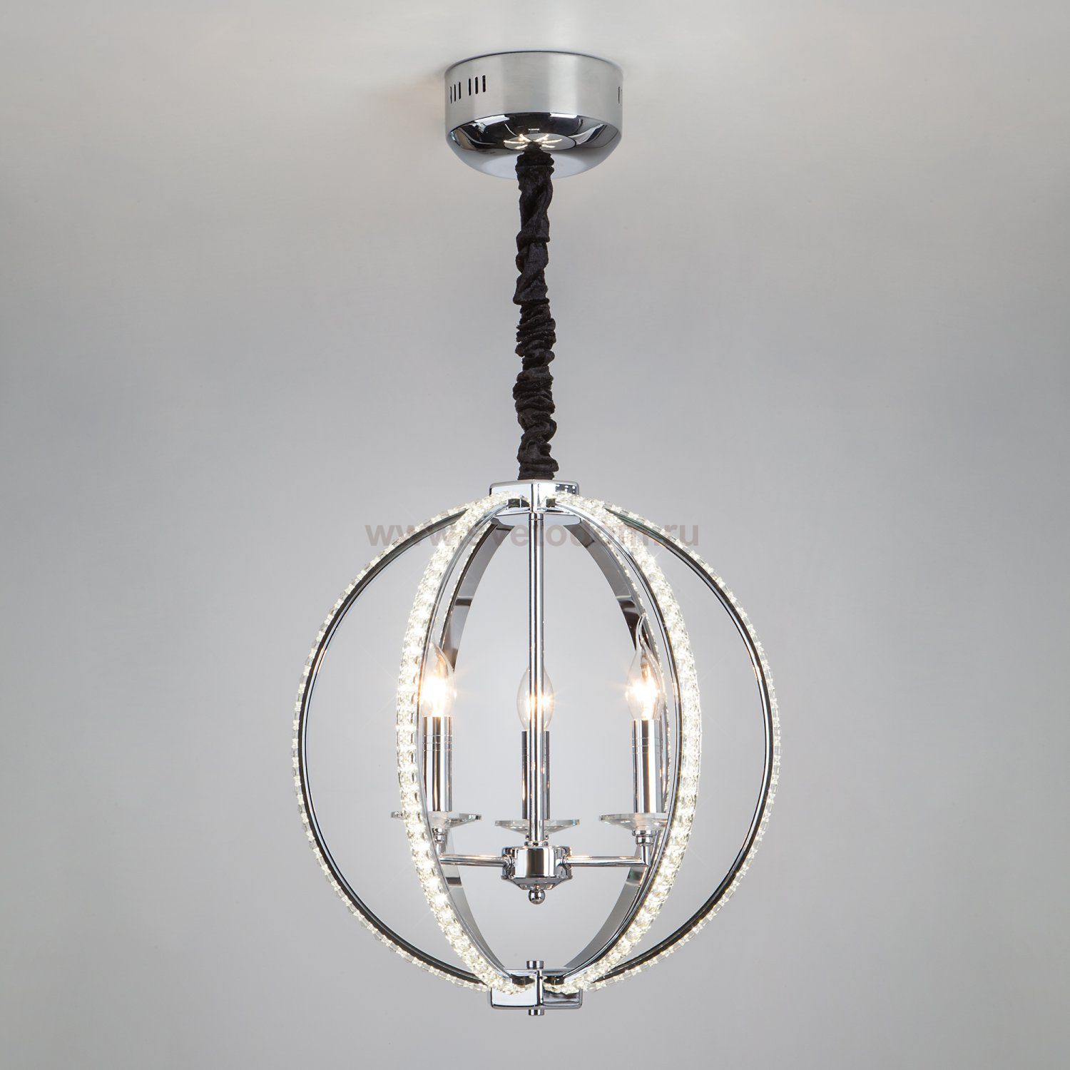 Подвесная люстра Bogates 426/3