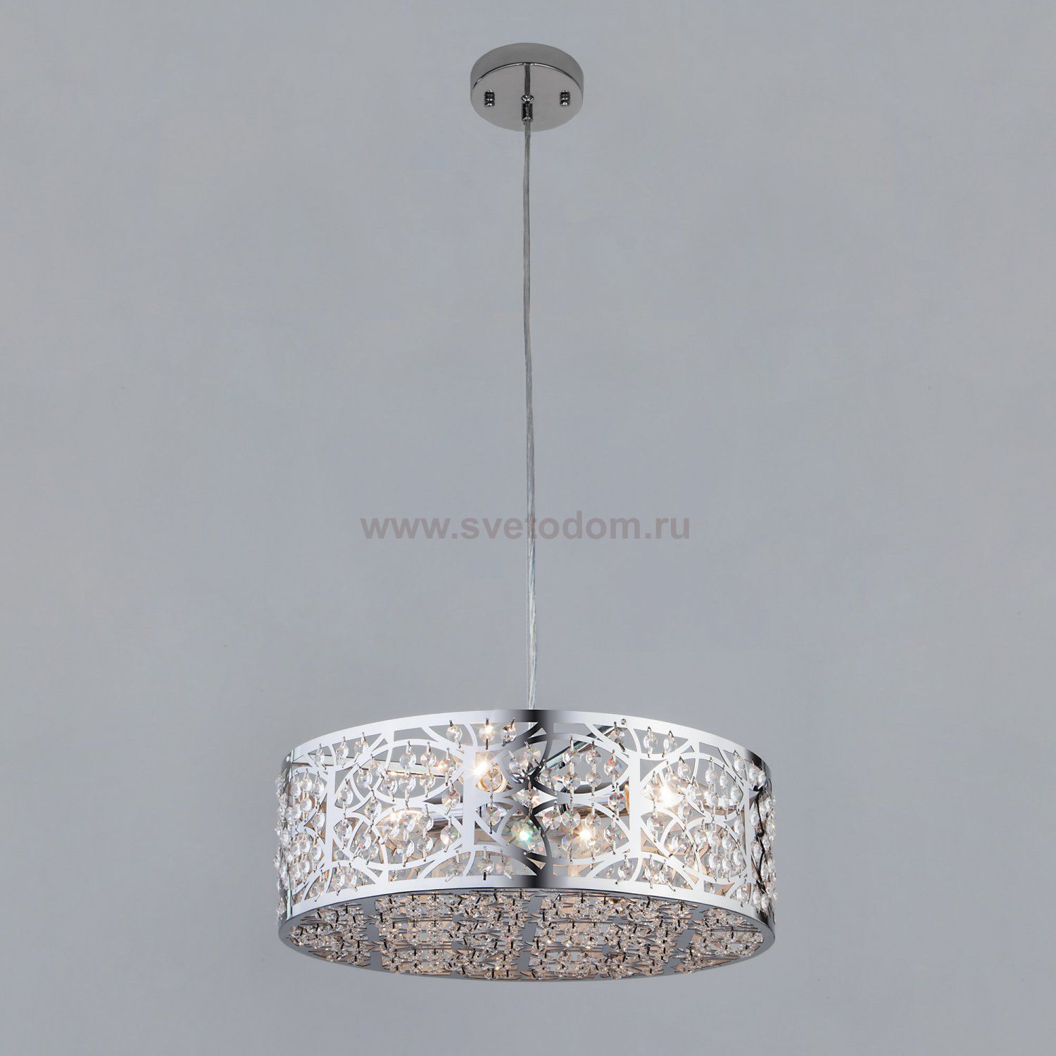 Люстра Bogates 289/4 Strotskis