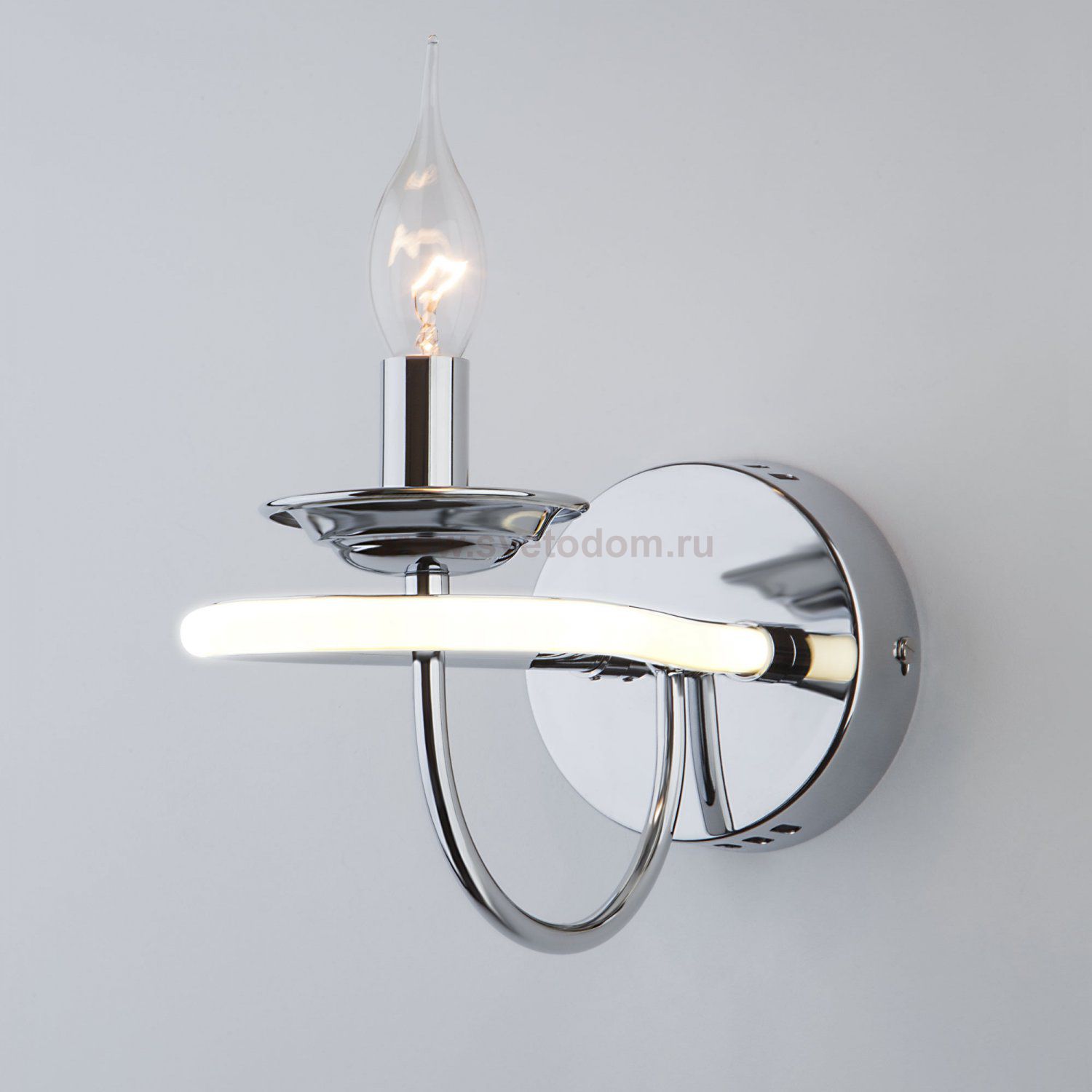 Настенный светильник бра Bogates 425/1