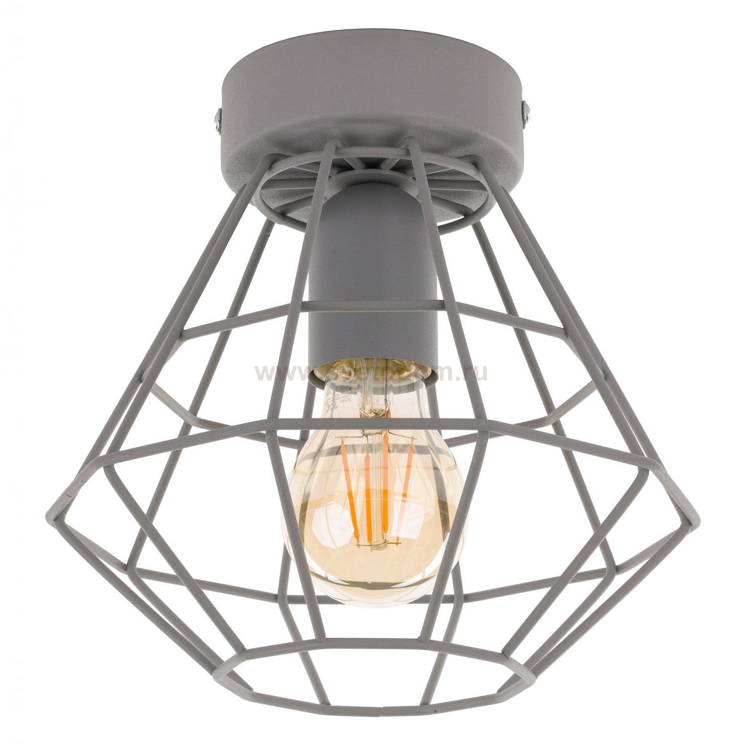 Потолочный светильник TK Lighting 2293 Diamond