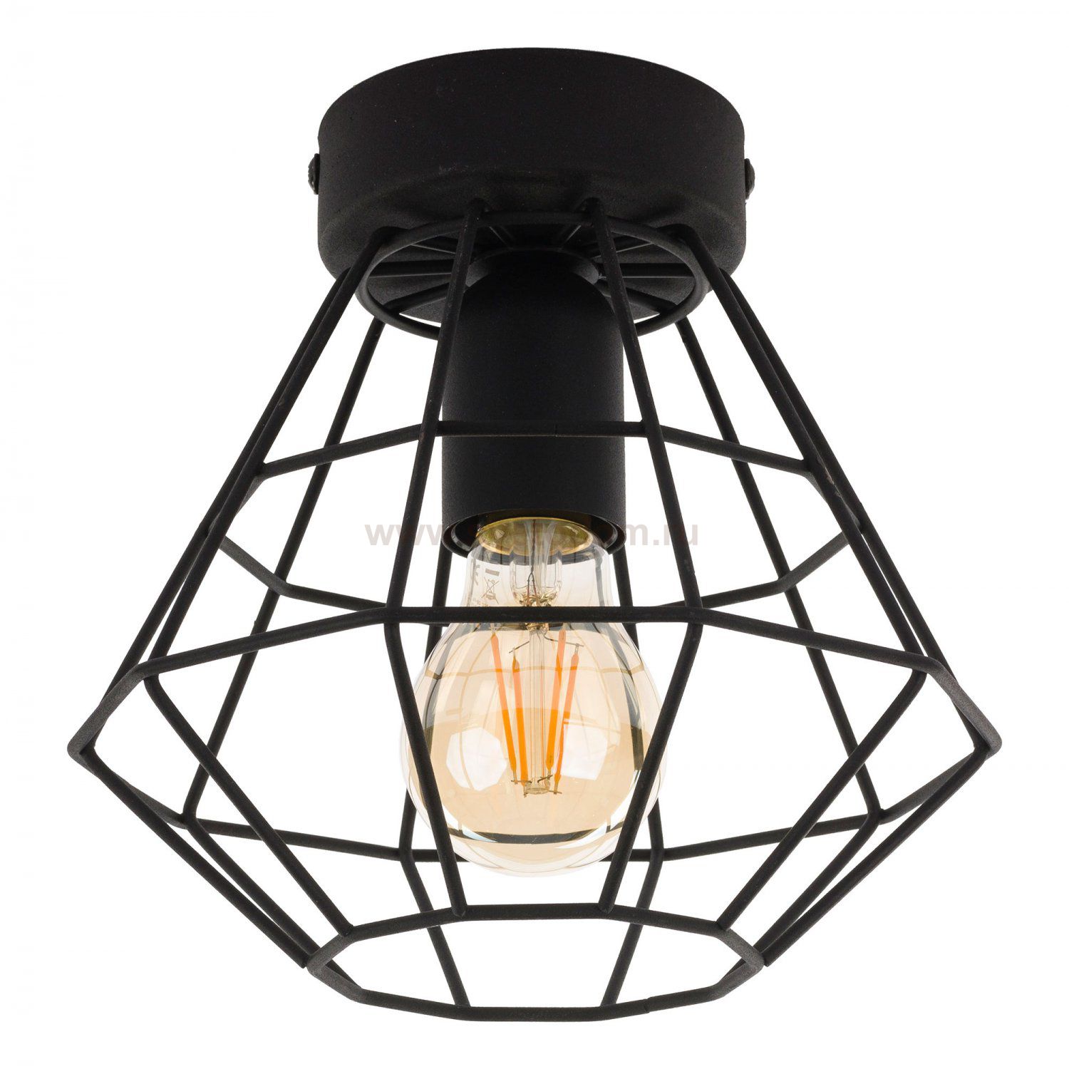 Люстра TK Lighting 2294 Diamond
