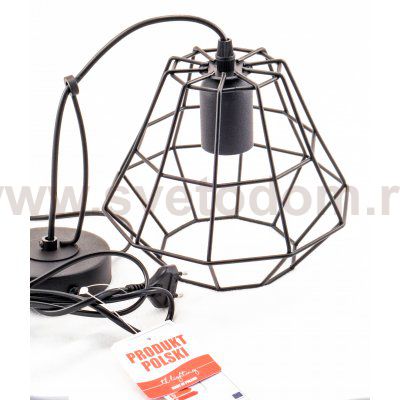 Настенный светильник бра TK Lighting 2282 Diamond