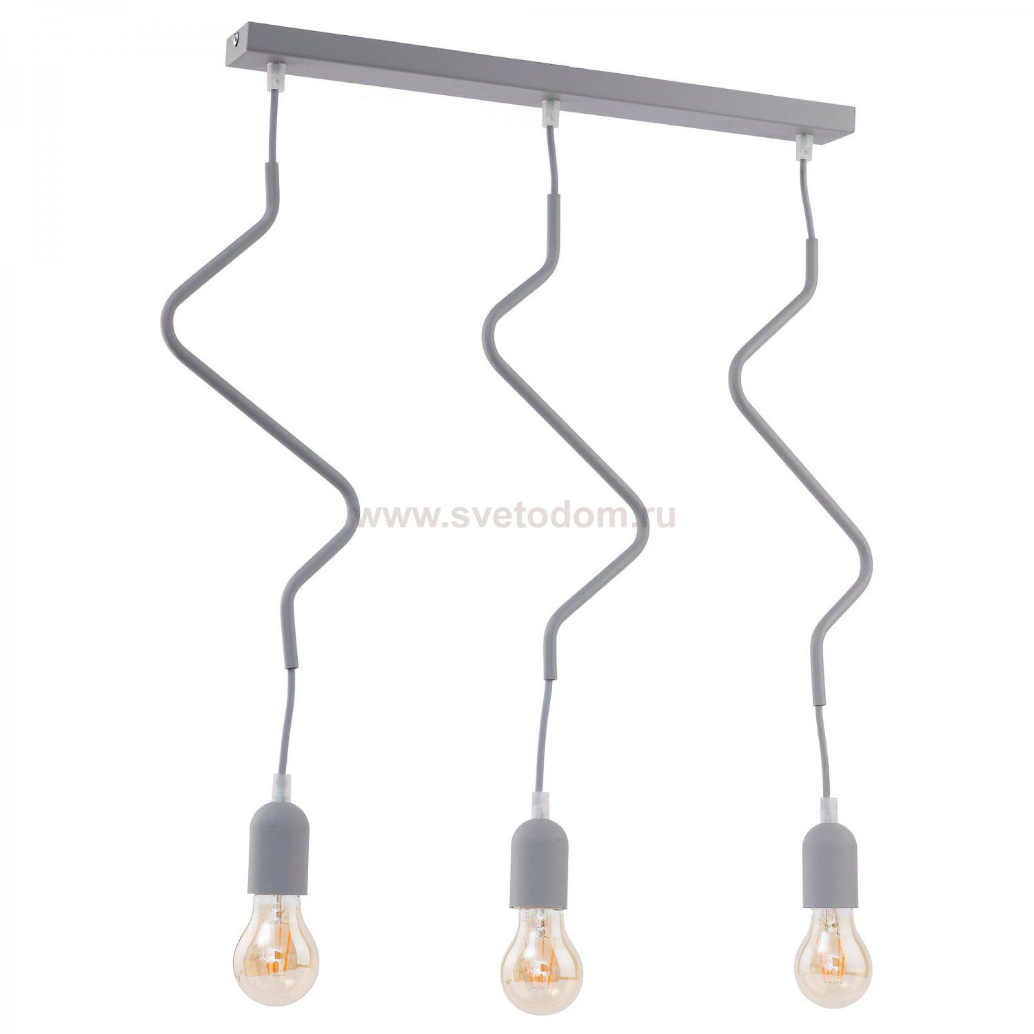 Подвесной светильник TK Lighting 2438 Zigzak