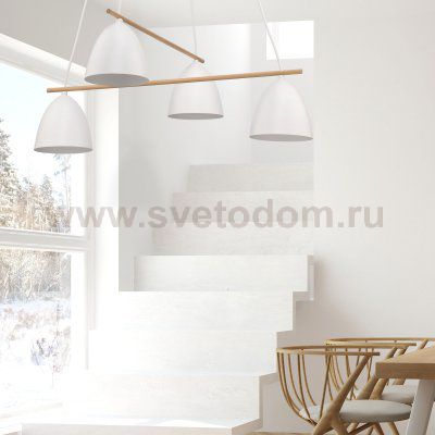 Подвесной светильник TK Lighting 2388 Aida